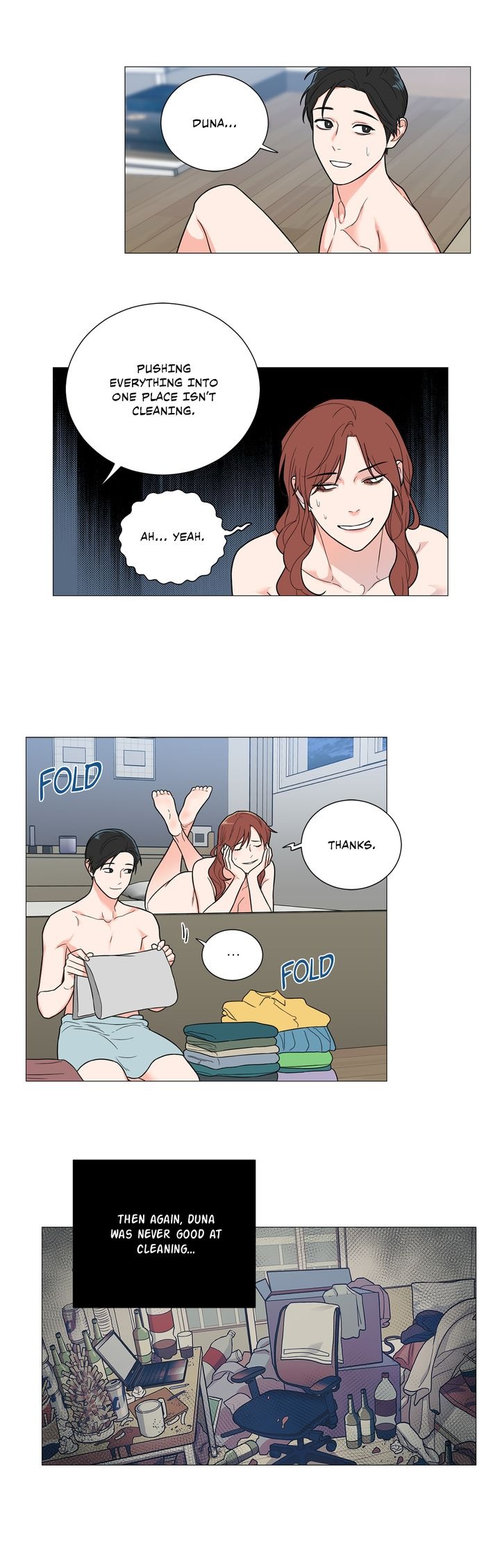 Sadistic Beauty Chapter 117 - Manhwa18.com