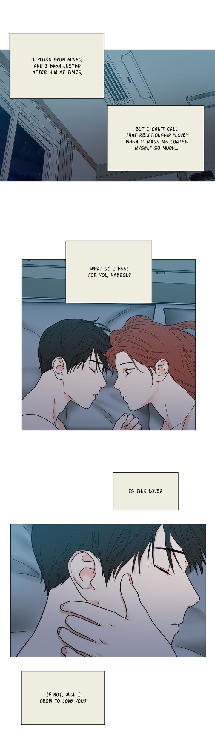 Sadistic Beauty Chapter 117 - Manhwa18.com