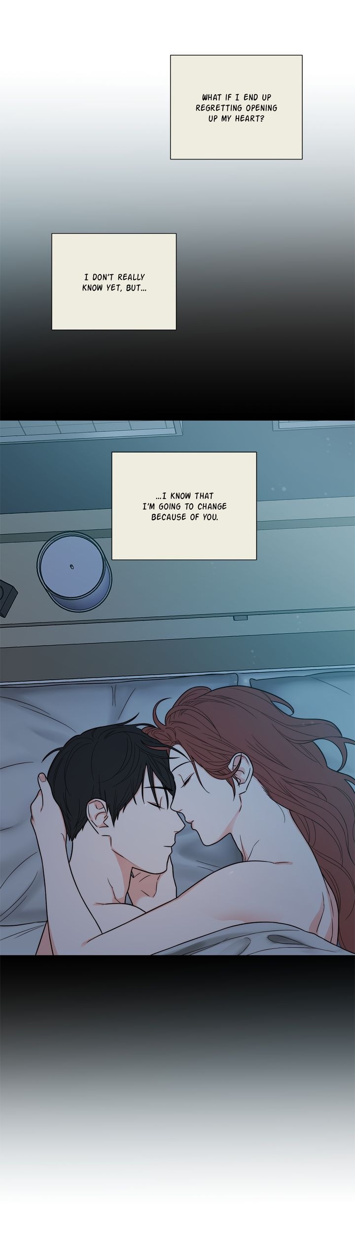 Sadistic Beauty Chapter 117 - Manhwa18.com