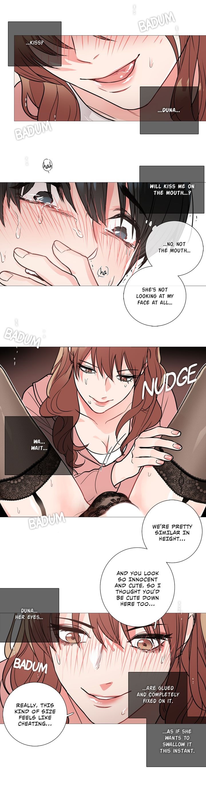 Sadistic Beauty Chapter 12 - Manhwa18.com