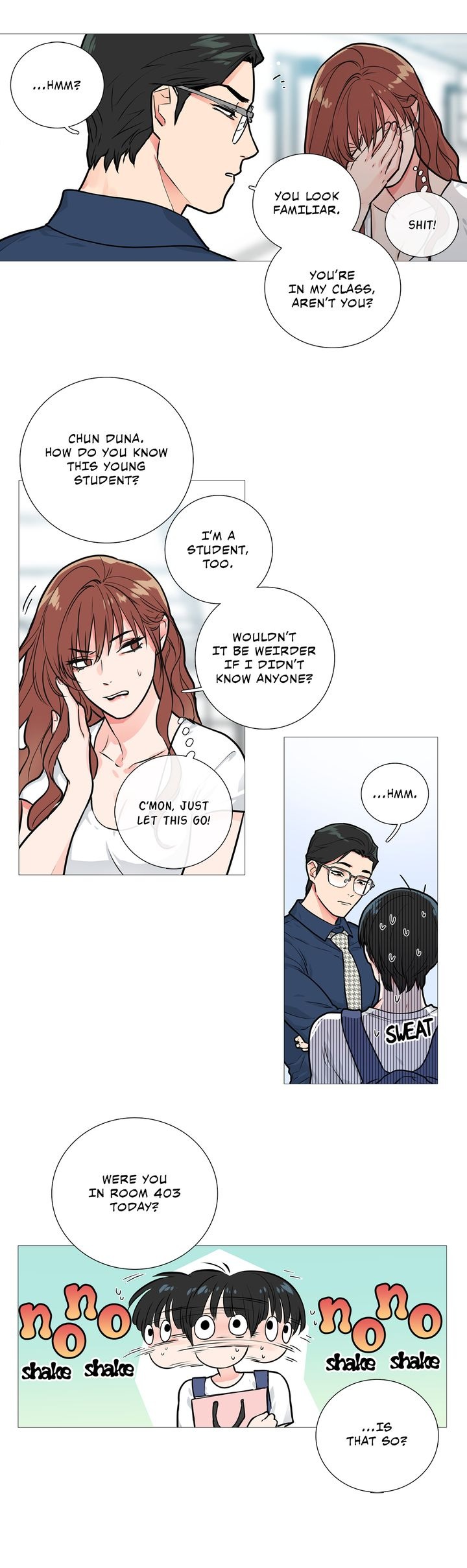 Sadistic Beauty Chapter 13 - Manhwa18.com