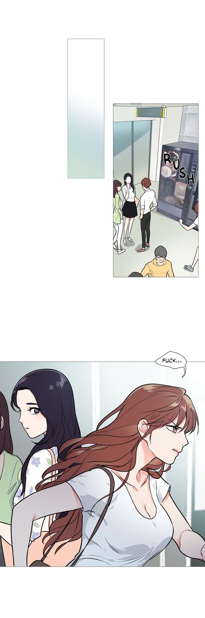 Sadistic Beauty Chapter 13 - Manhwa18.com