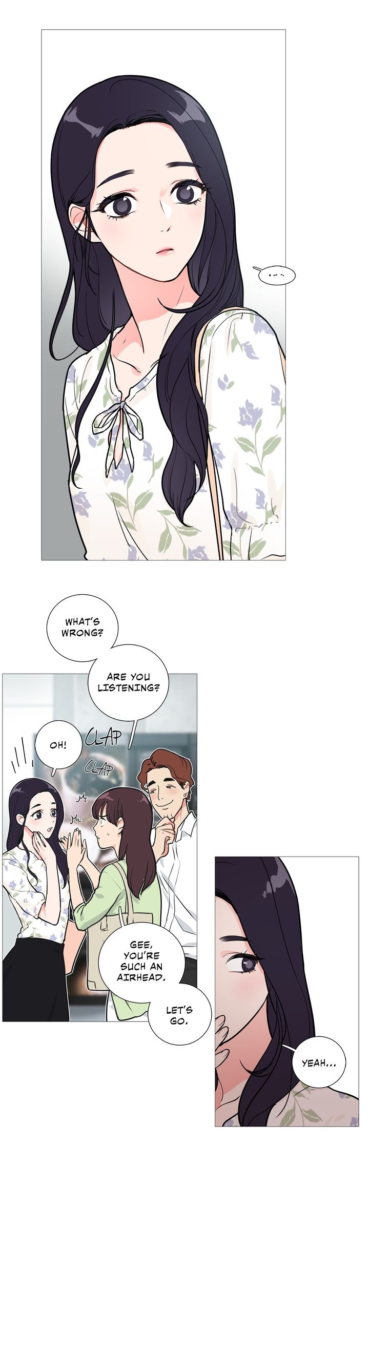 Sadistic Beauty Chapter 13 - Manhwa18.com