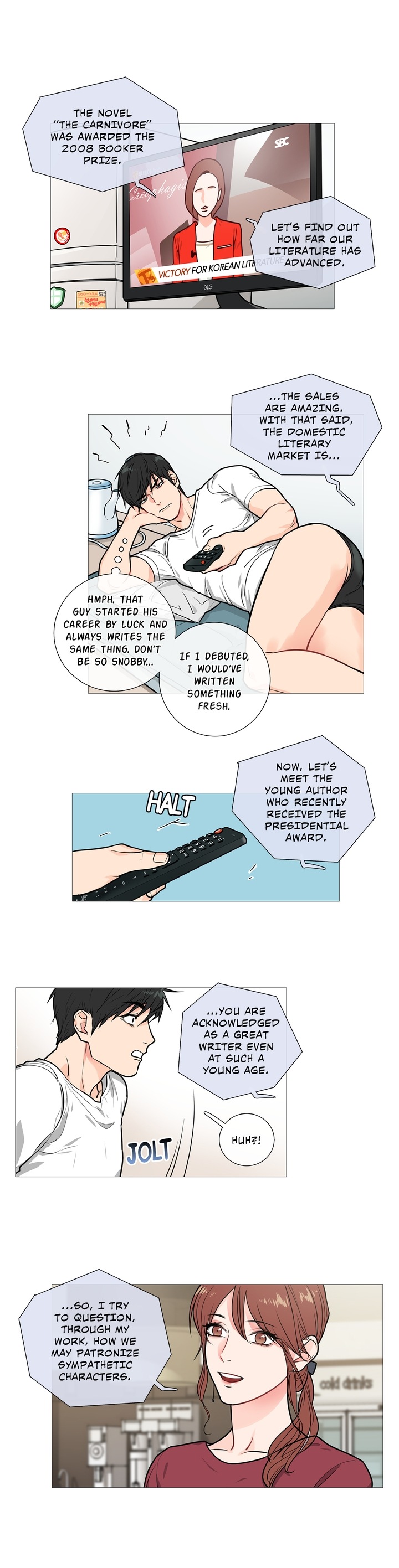 Sadistic Beauty Chapter 16 - Manhwa18.com