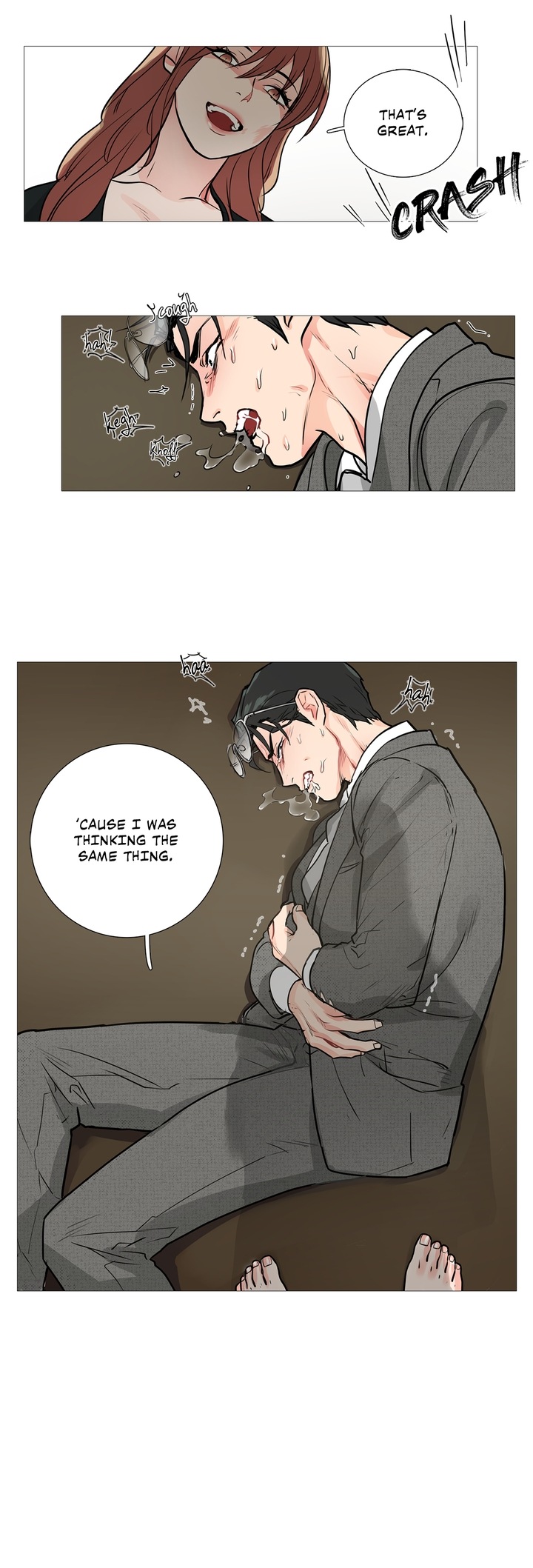 Sadistic Beauty Chapter 16 - Manhwa18.com