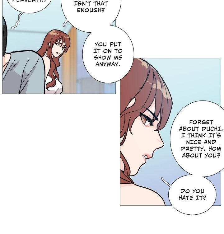 Sadistic Beauty Chapter 2 - Manhwa18.com