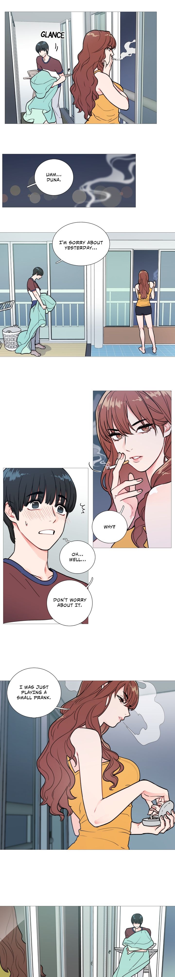 Sadistic Beauty Chapter 2 - Manhwa18.com