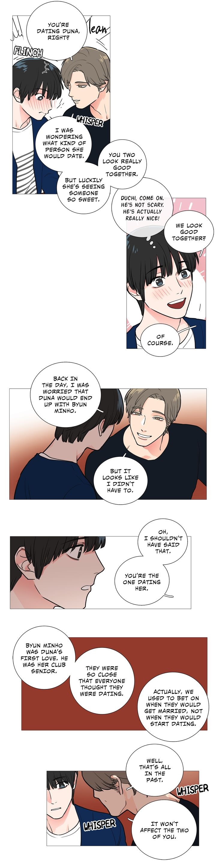 Sadistic Beauty Chapter 21 - Manhwa18.com