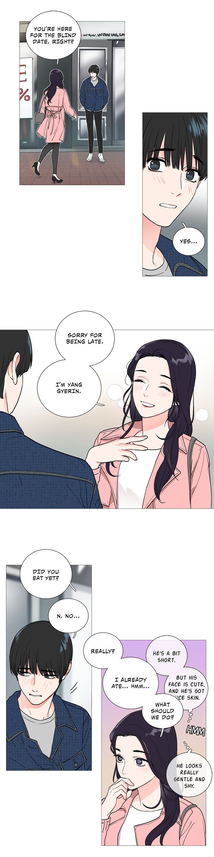 Sadistic Beauty Chapter 22 - Manhwa18.com