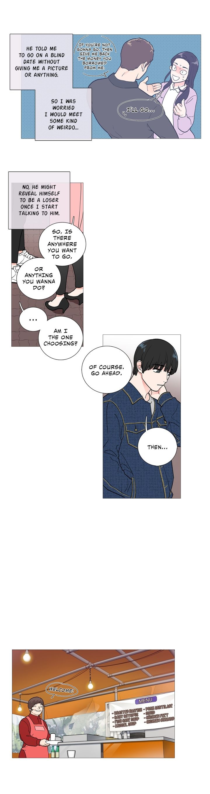 Sadistic Beauty Chapter 22 - Manhwa18.com