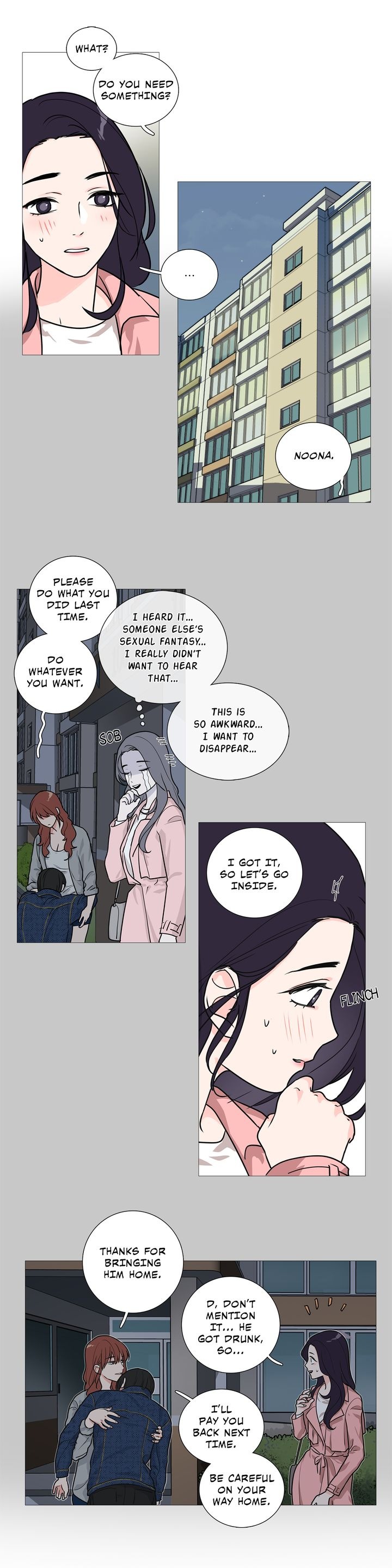 Sadistic Beauty Chapter 23 - Manhwa18.com