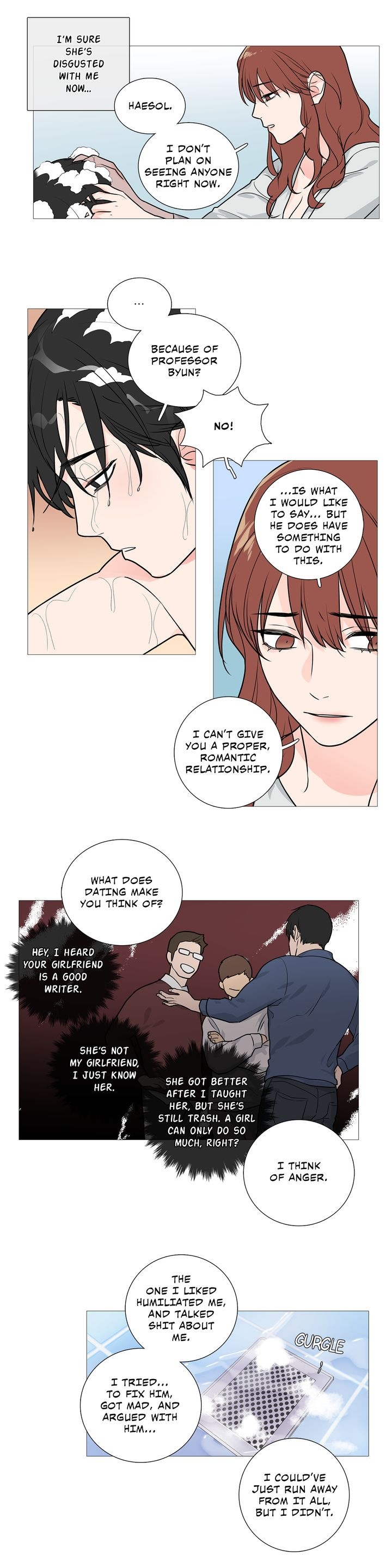 Sadistic Beauty Chapter 23 - Manhwa18.com