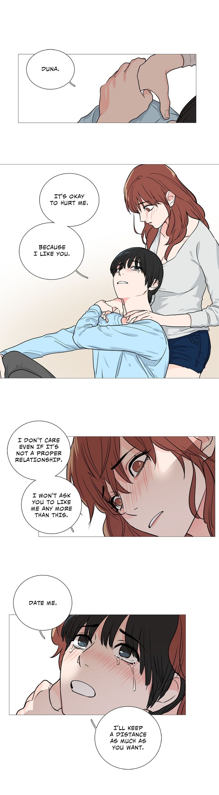 Sadistic Beauty Chapter 23 - Manhwa18.com