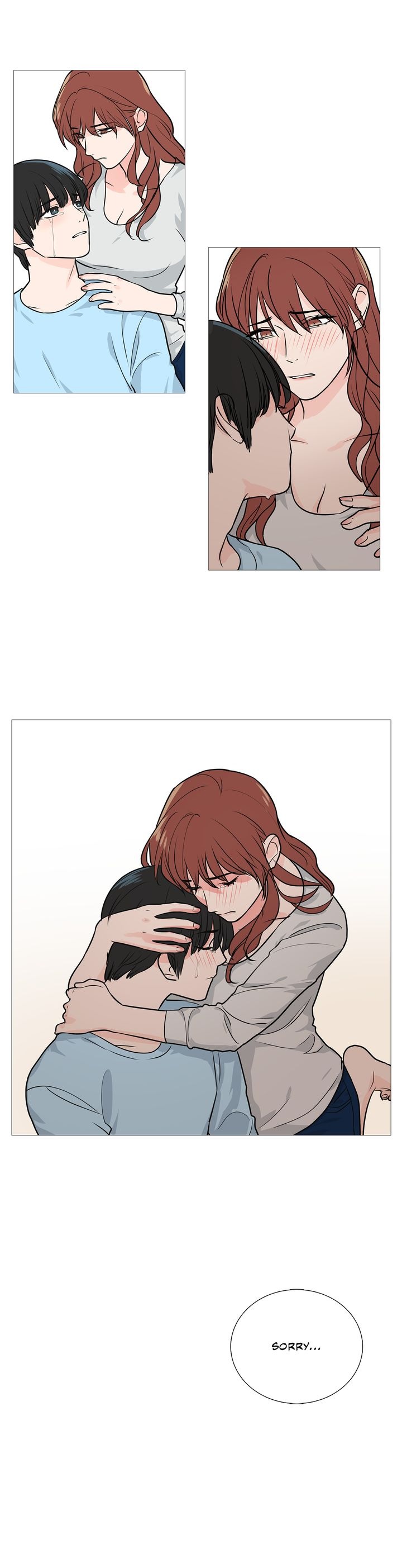 Sadistic Beauty Chapter 23 - Manhwa18.com