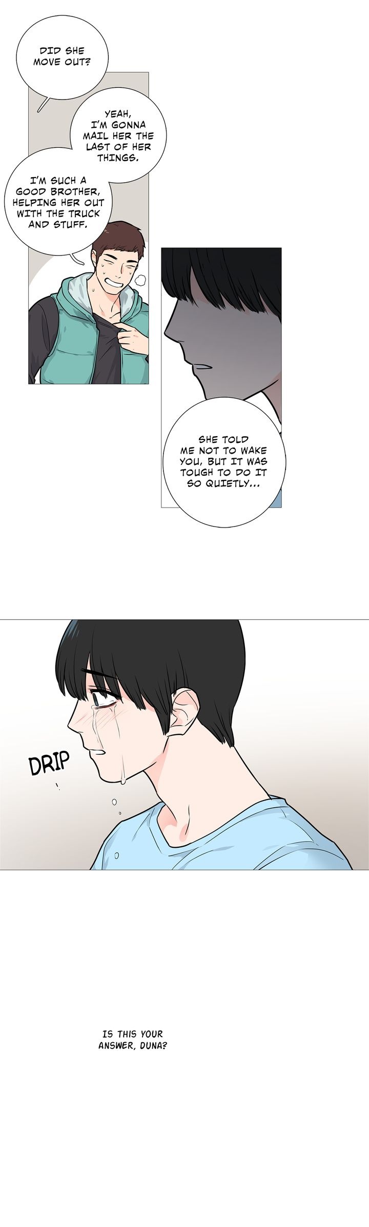 Sadistic Beauty Chapter 23 - Manhwa18.com