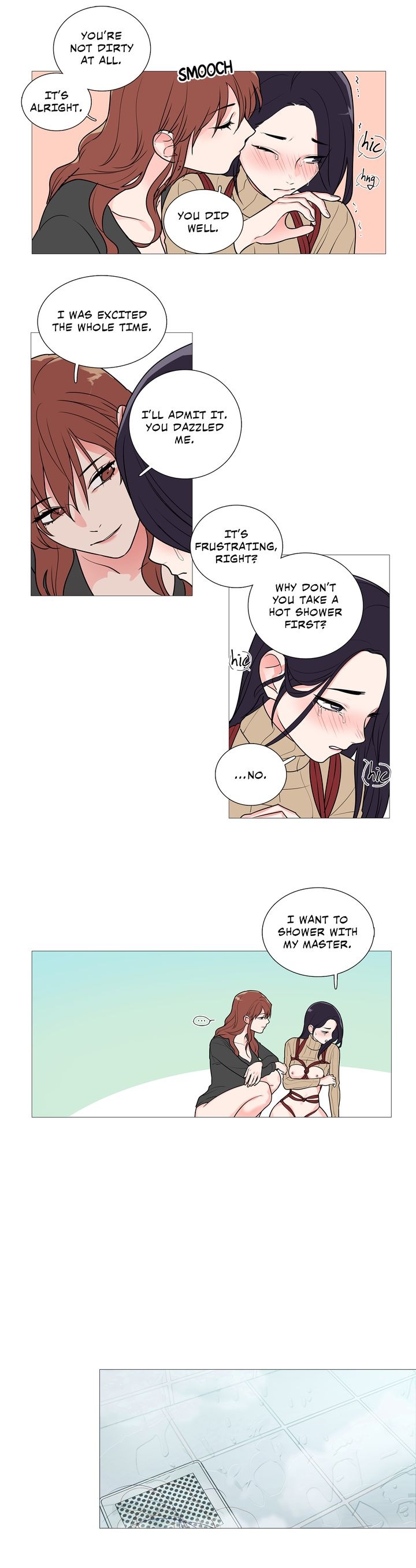 Sadistic Beauty Chapter 29 - Manhwa18.com