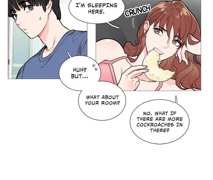 Sadistic Beauty Chapter 3 - Manhwa18.com