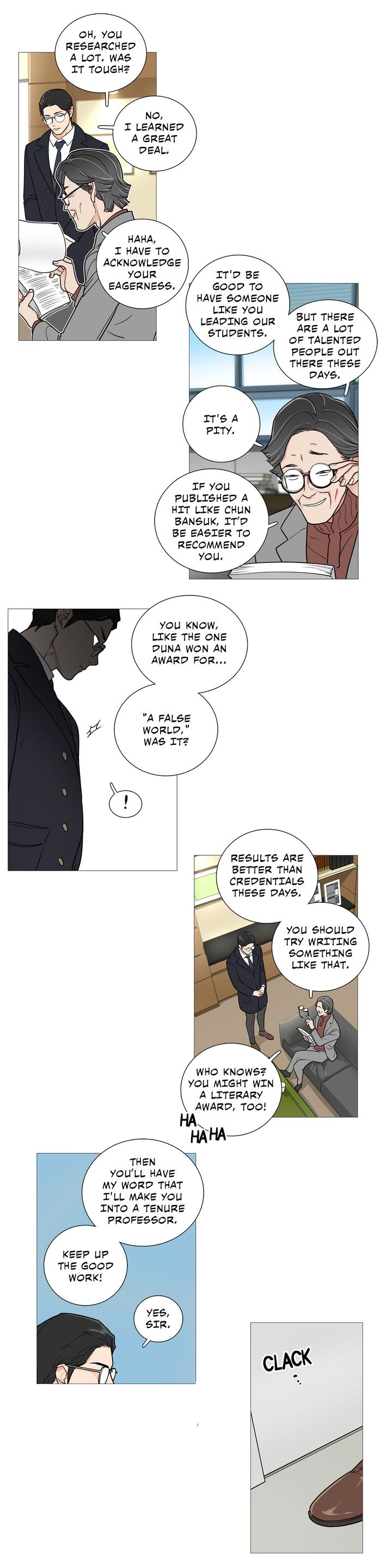 Sadistic Beauty Chapter 30 - Manhwa18.com