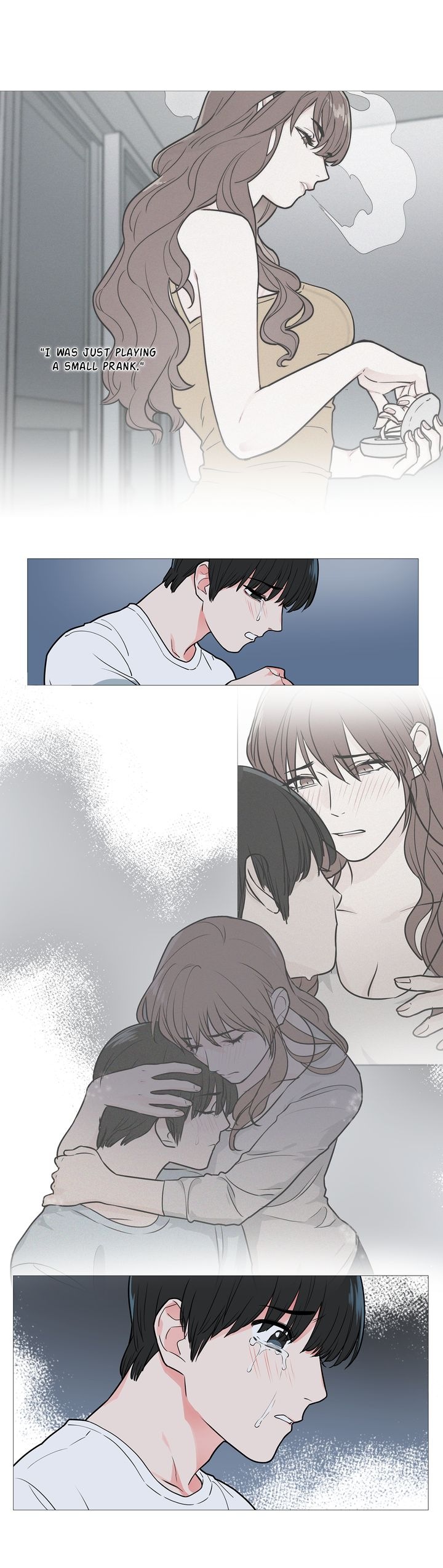 Sadistic Beauty Chapter 32 - Manhwa18.com