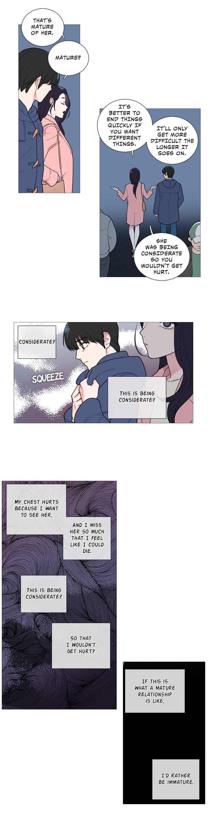 Sadistic Beauty Chapter 32 - Manhwa18.com