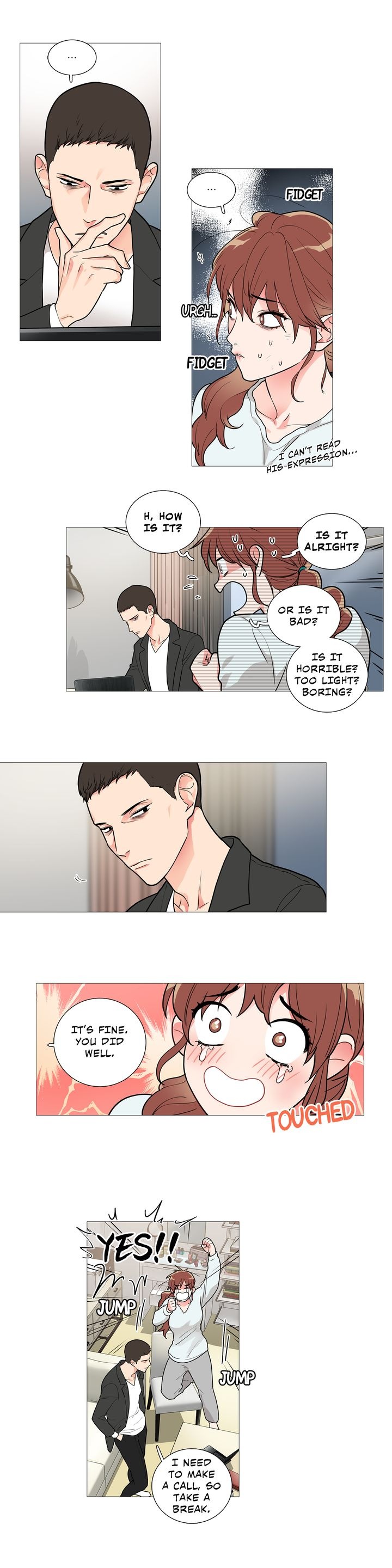 Sadistic Beauty Chapter 32 - Manhwa18.com