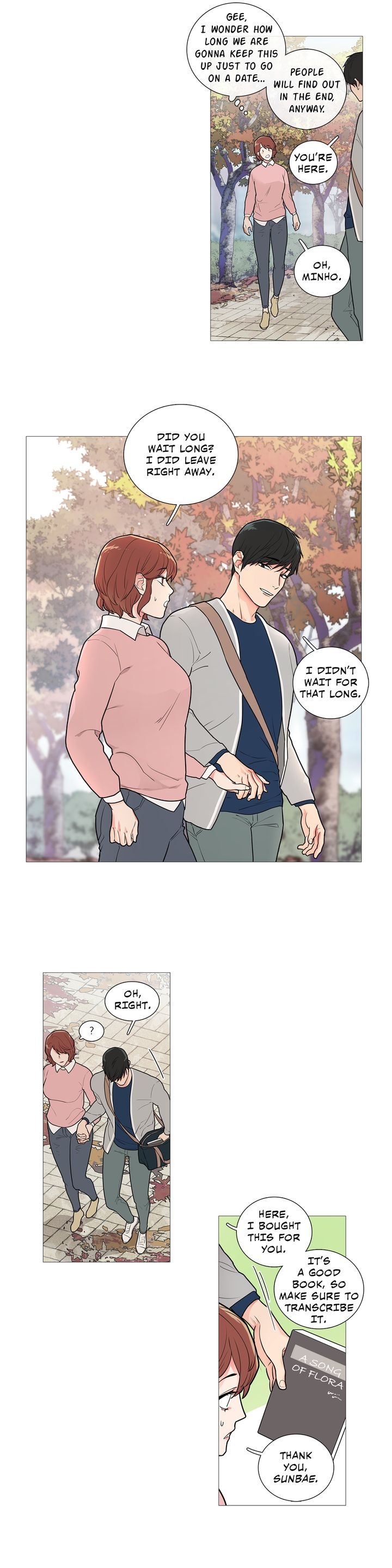 Sadistic Beauty Chapter 33 - Manhwa18.com