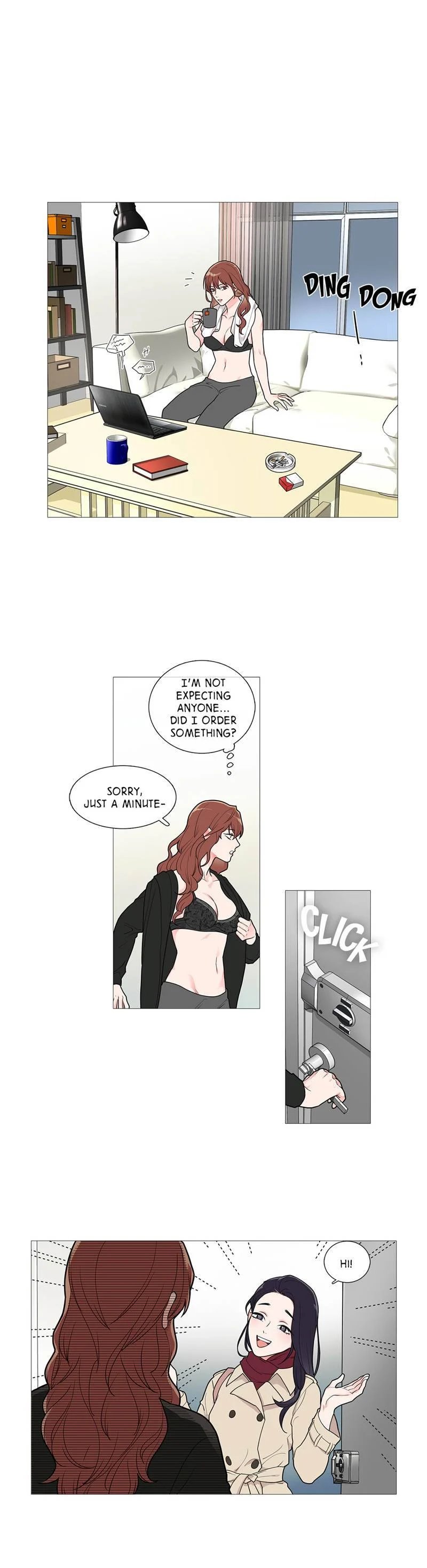 Sadistic Beauty Chapter 34 - Manhwa18.com