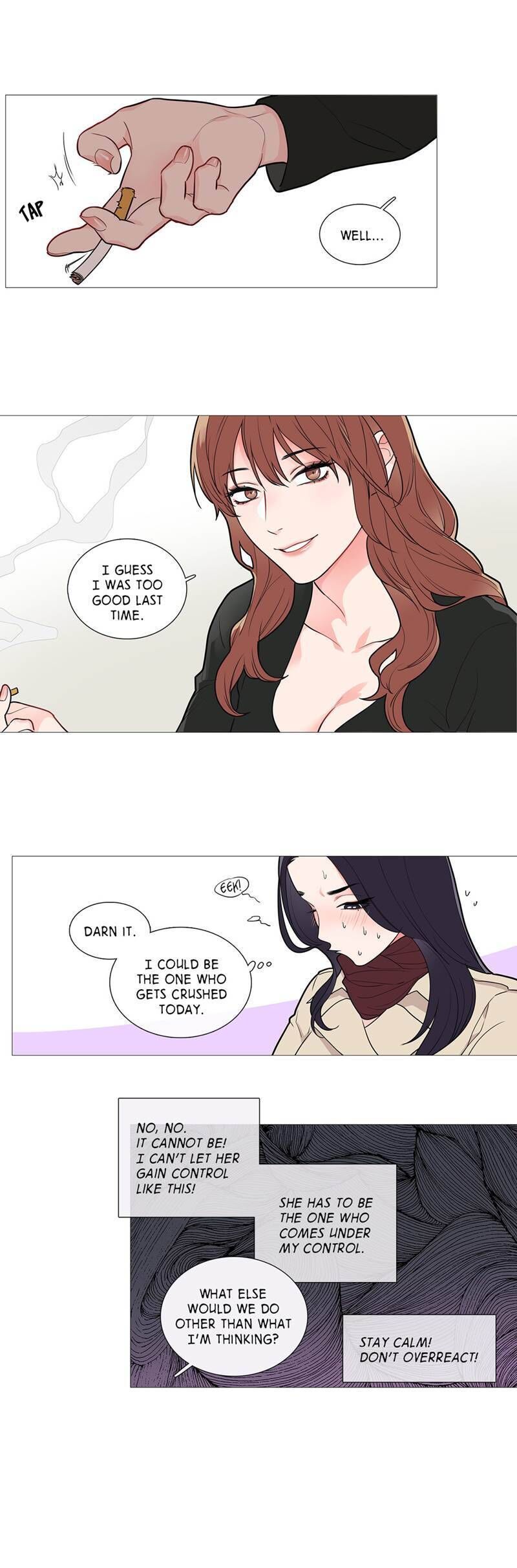 Sadistic Beauty Chapter 34 - Manhwa18.com