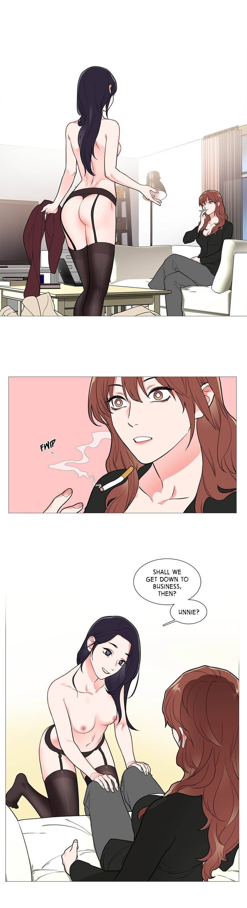 Sadistic Beauty Chapter 34 - Manhwa18.com