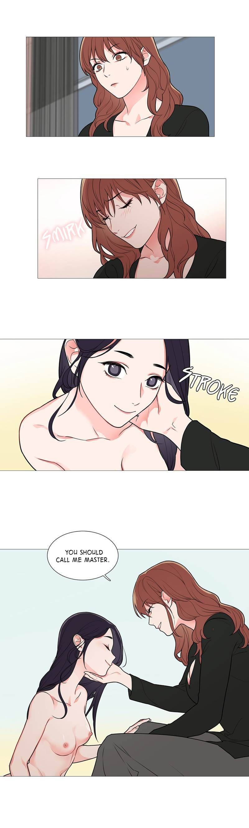 Sadistic Beauty Chapter 34 - Manhwa18.com