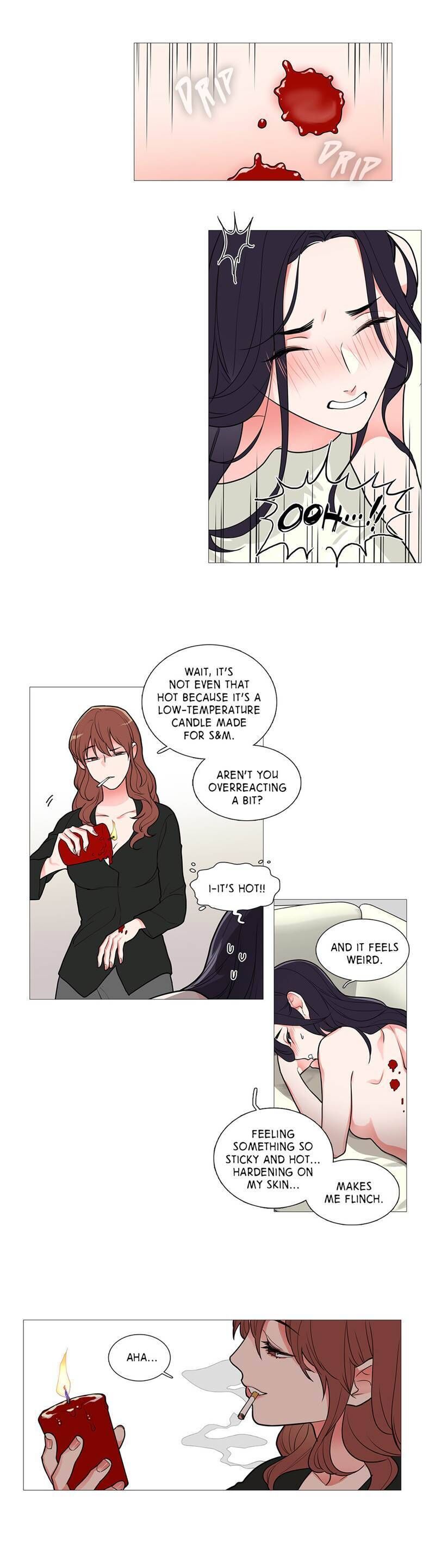 Sadistic Beauty Chapter 34 - Manhwa18.com