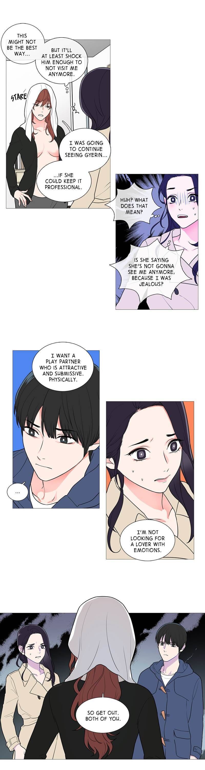 Sadistic Beauty Chapter 36 - Manhwa18.com