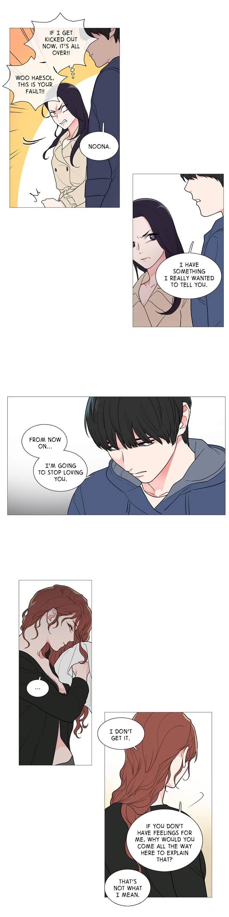 Sadistic Beauty Chapter 36 - Manhwa18.com