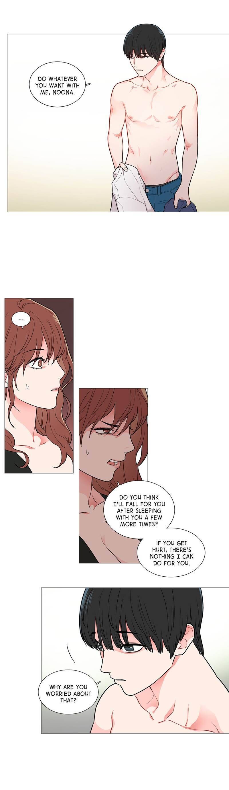 Sadistic Beauty Chapter 36 - Manhwa18.com