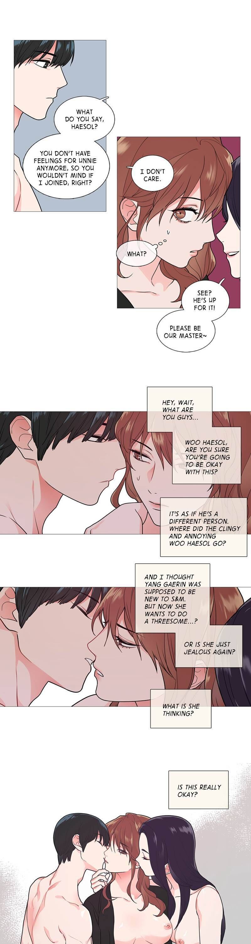 Sadistic Beauty Chapter 36 - Manhwa18.com