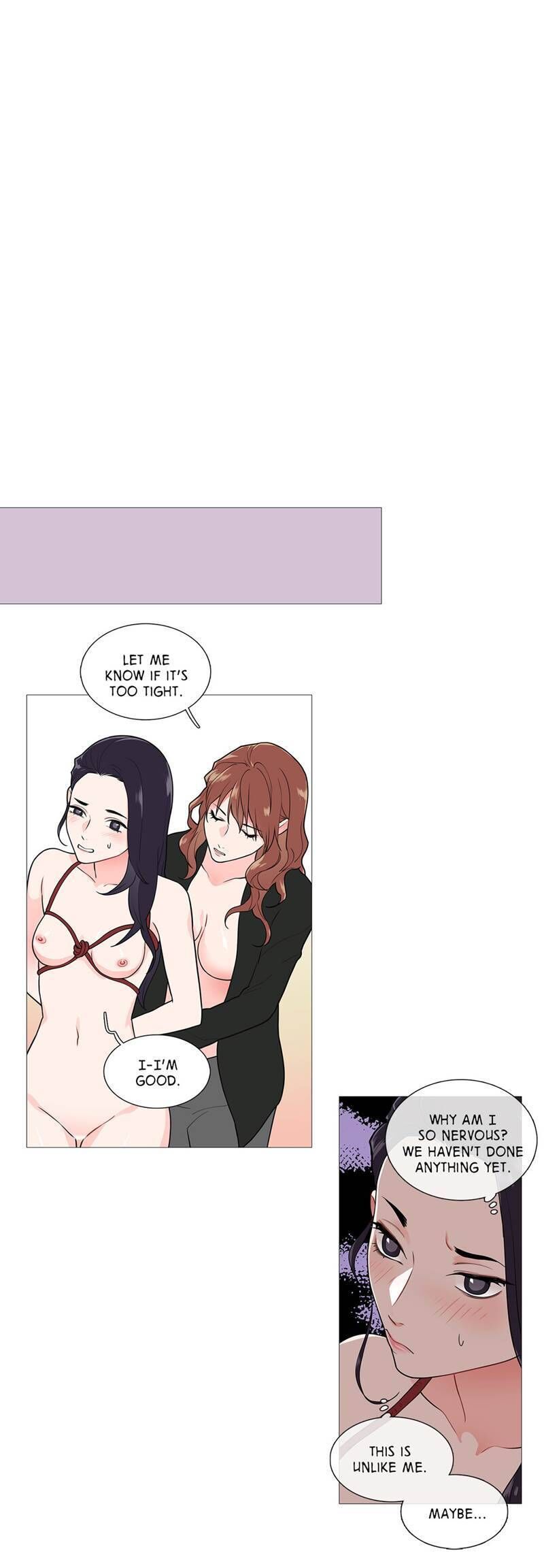 Sadistic Beauty Chapter 36 - Manhwa18.com