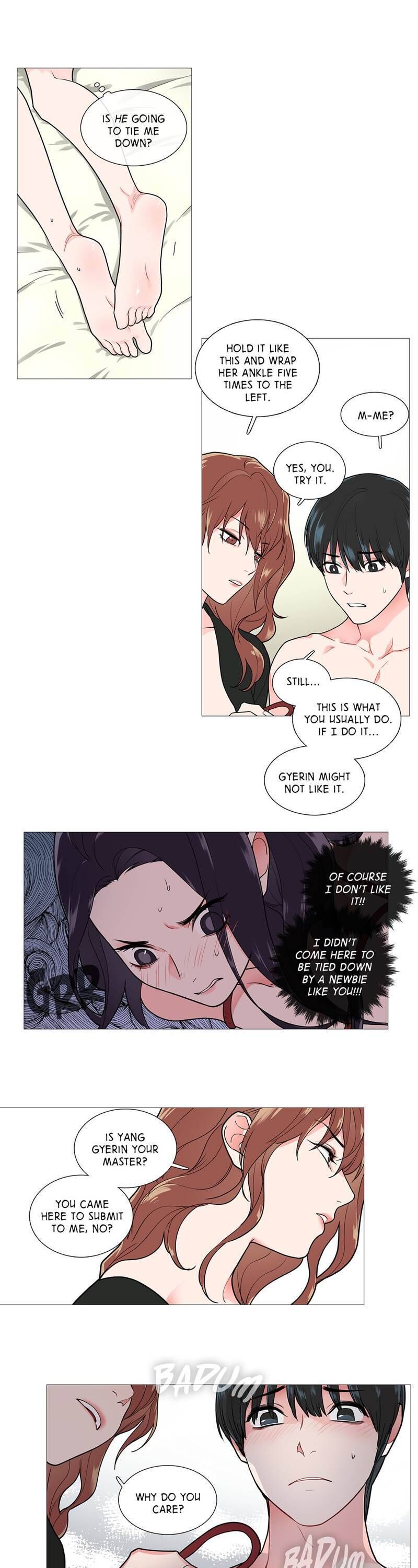 Sadistic Beauty Chapter 36 - Manhwa18.com