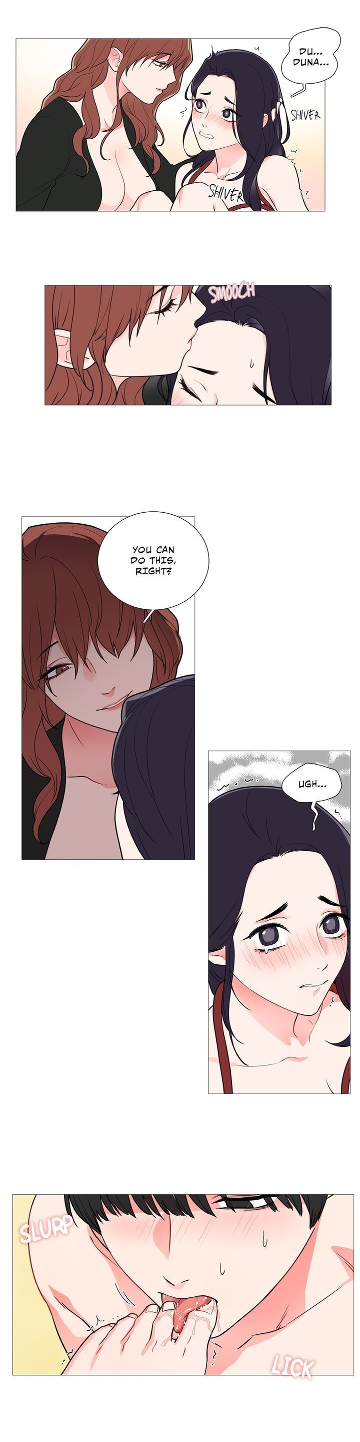 Sadistic Beauty Chapter 37 - Manhwa18.com