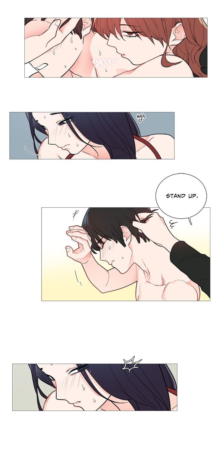 Sadistic Beauty Chapter 38 - Manhwa18.com