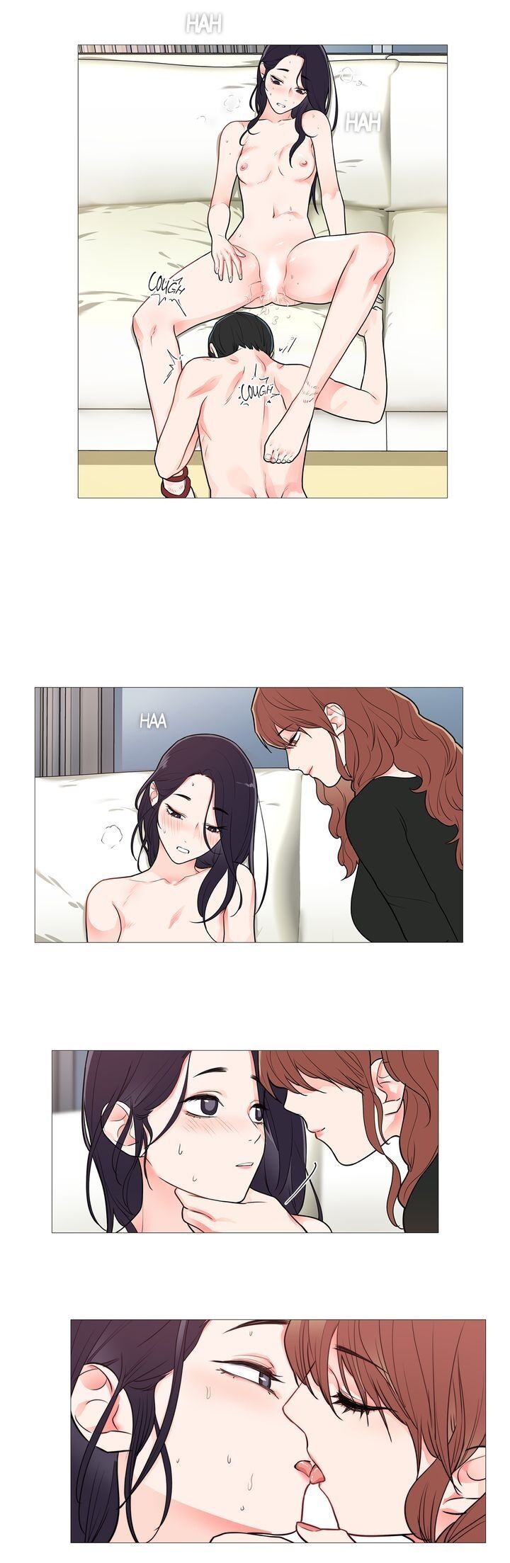 Sadistic Beauty Chapter 39 - Manhwa18.com