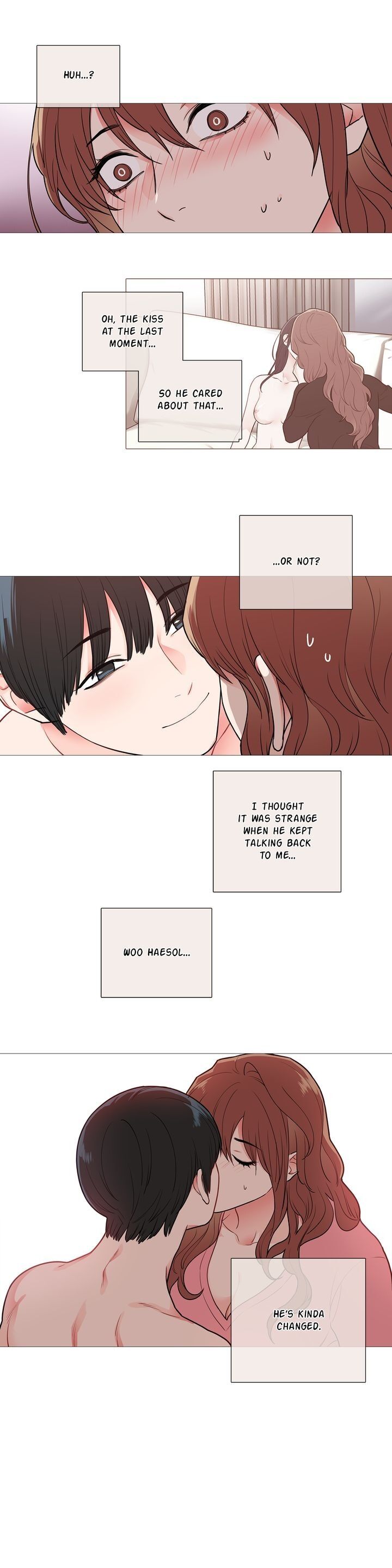 Sadistic Beauty Chapter 40 - Manhwa18.com