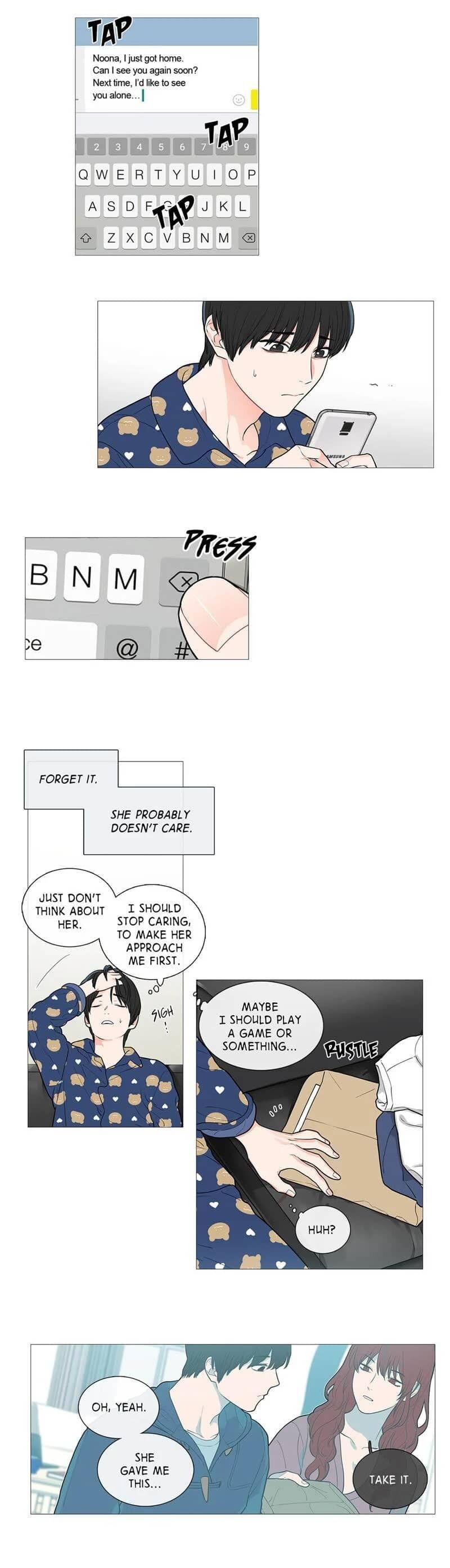 Sadistic Beauty Chapter 41 - Manhwa18.com