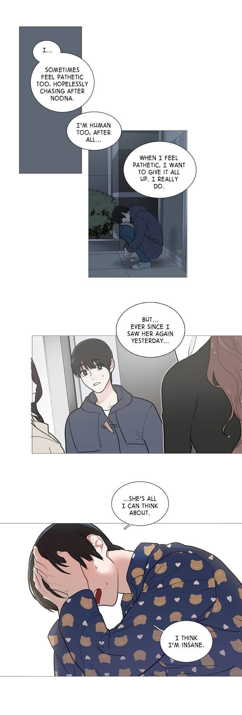 Sadistic Beauty Chapter 41 - Manhwa18.com