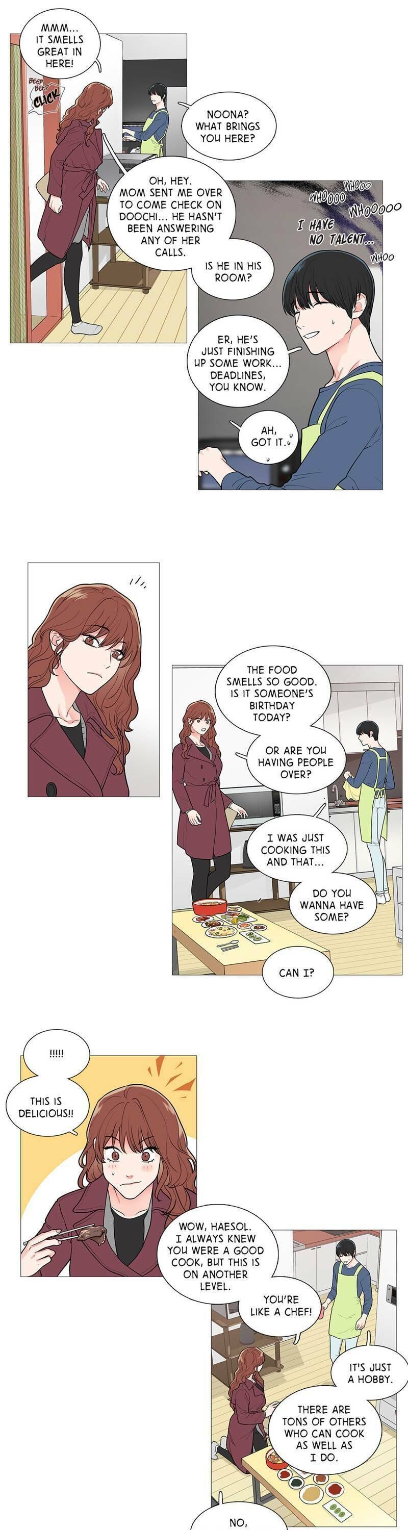 Sadistic Beauty Chapter 42 - Manhwa18.com