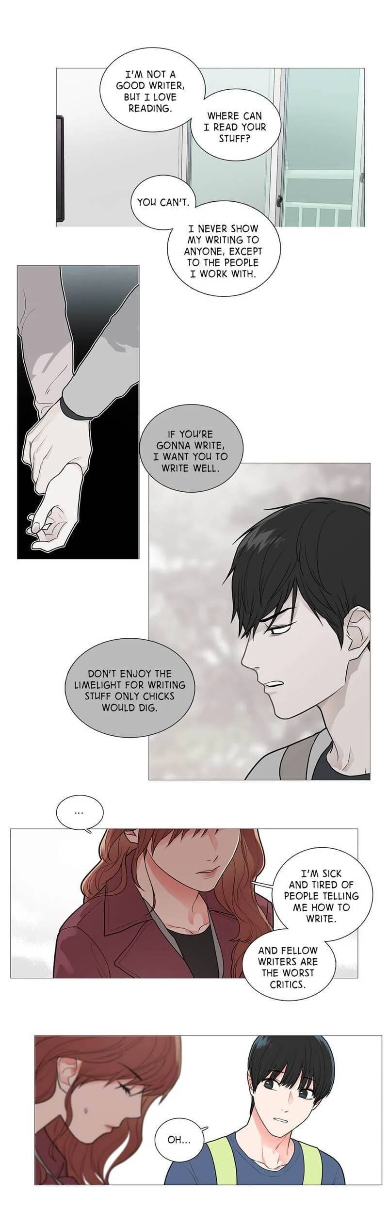 Sadistic Beauty Chapter 42 - Manhwa18.com