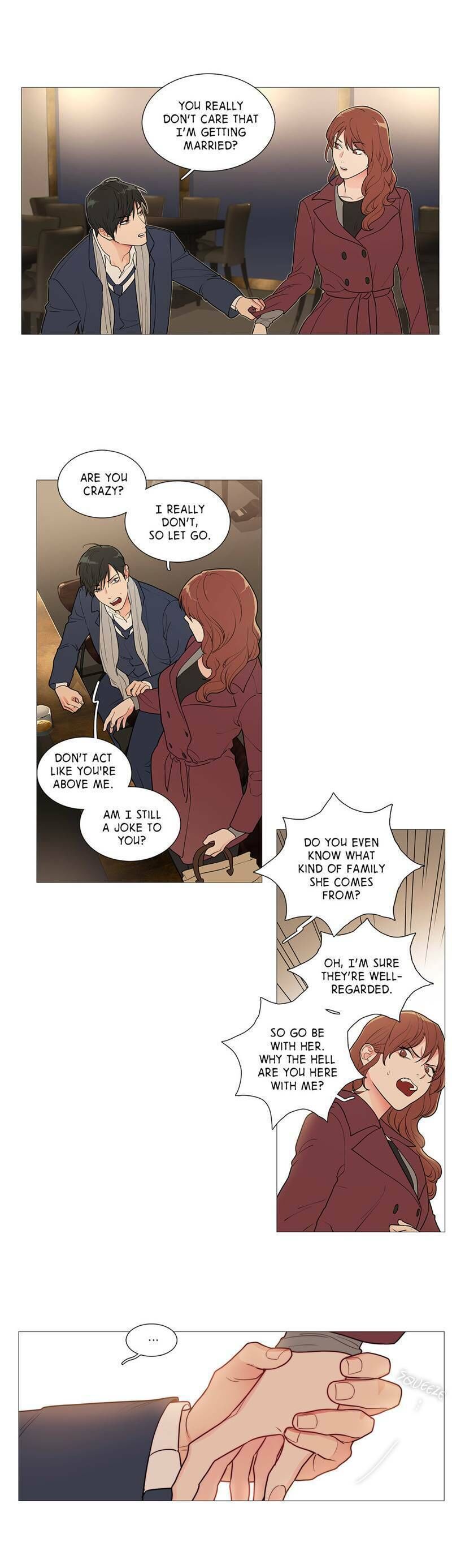 Sadistic Beauty Chapter 43 - Manhwa18.com