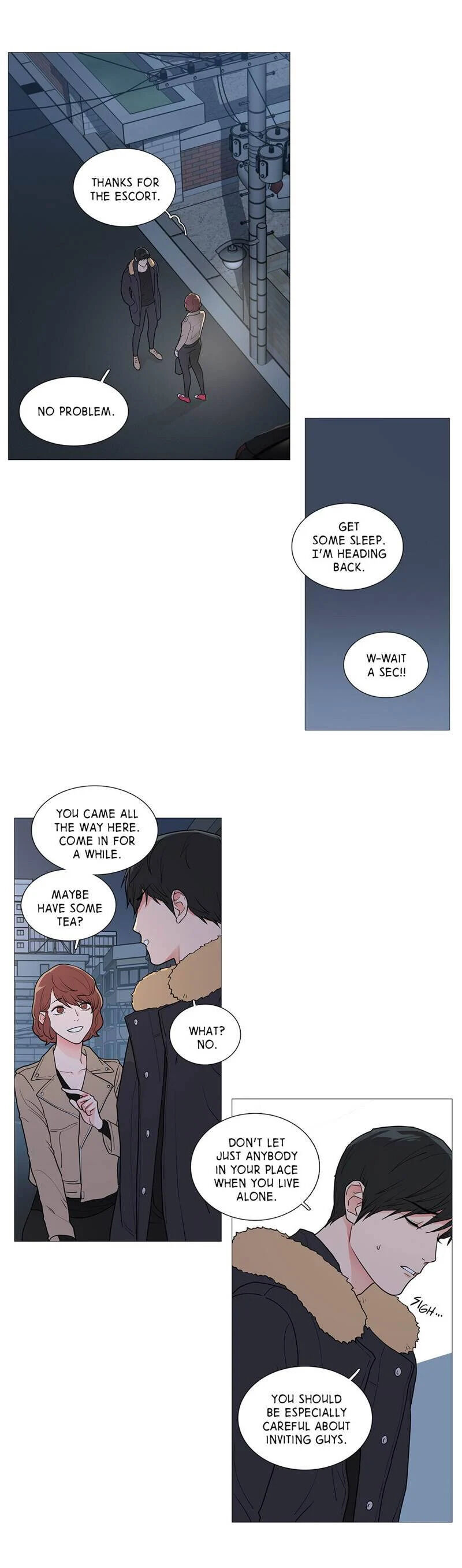 Sadistic Beauty Chapter 43 - Manhwa18.com