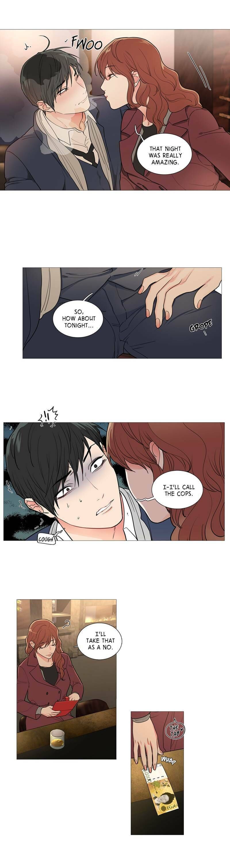 Sadistic Beauty Chapter 43 - Manhwa18.com