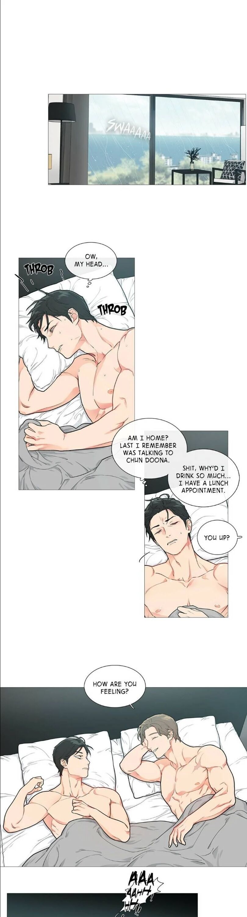 Sadistic Beauty Chapter 44 - Manhwa18.com