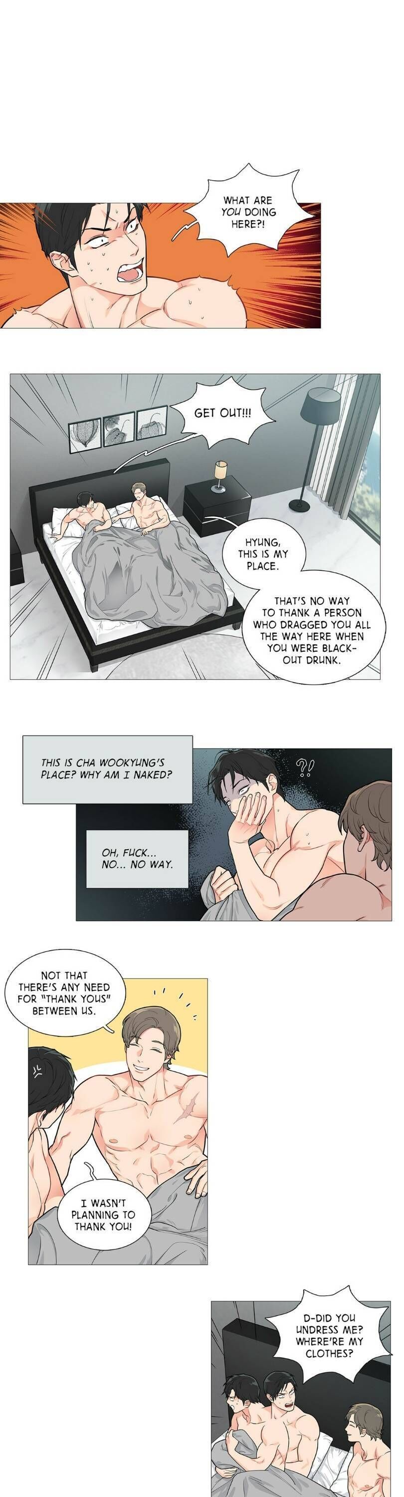 Sadistic Beauty Chapter 44 - Manhwa18.com